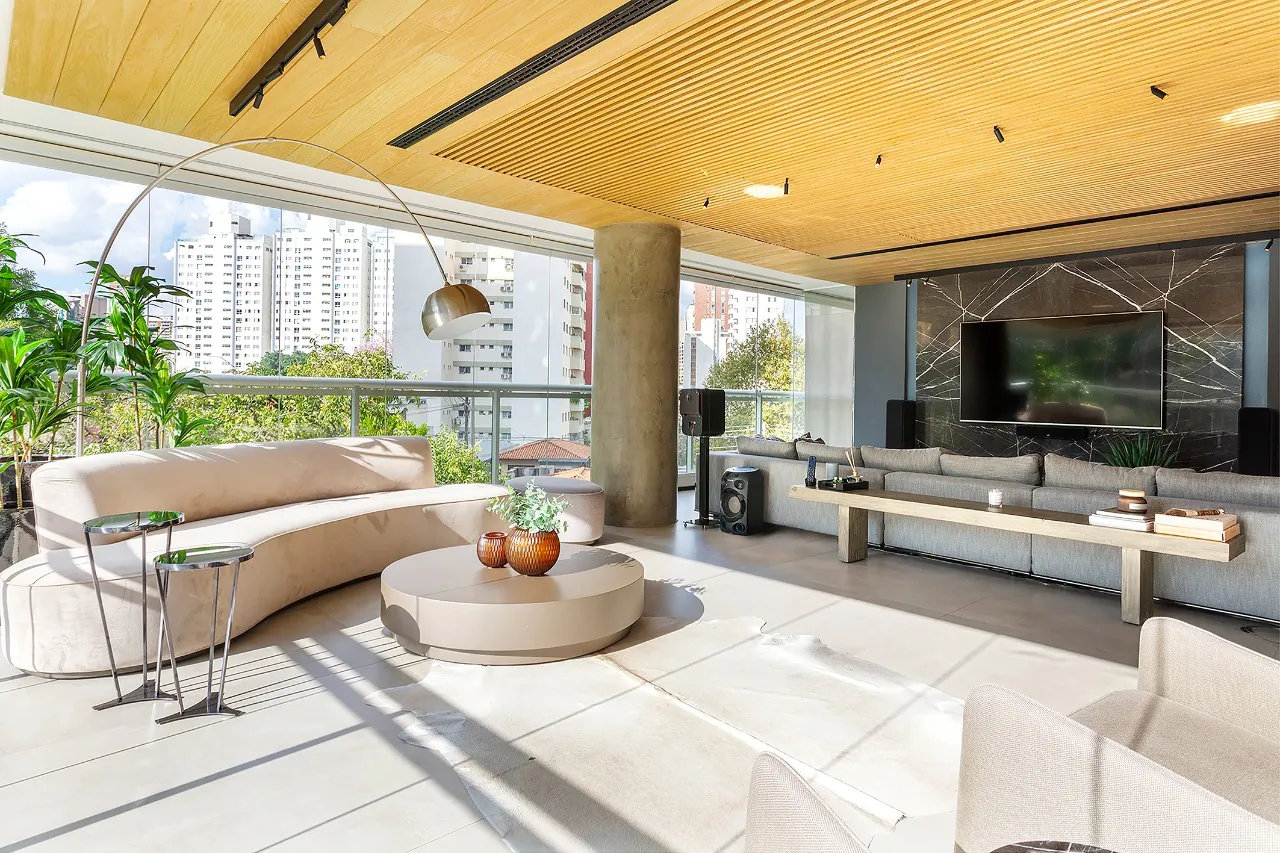 Apartamento próximo à Faria Lima. – AP0874 - _MG_9676