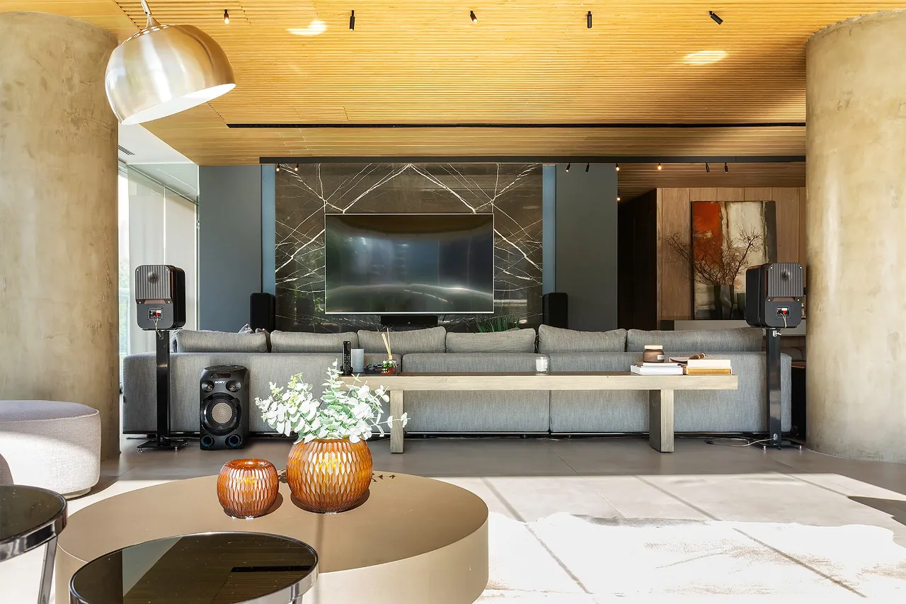 Apartamento próximo à Faria Lima. – AP0874 - _MG_9680