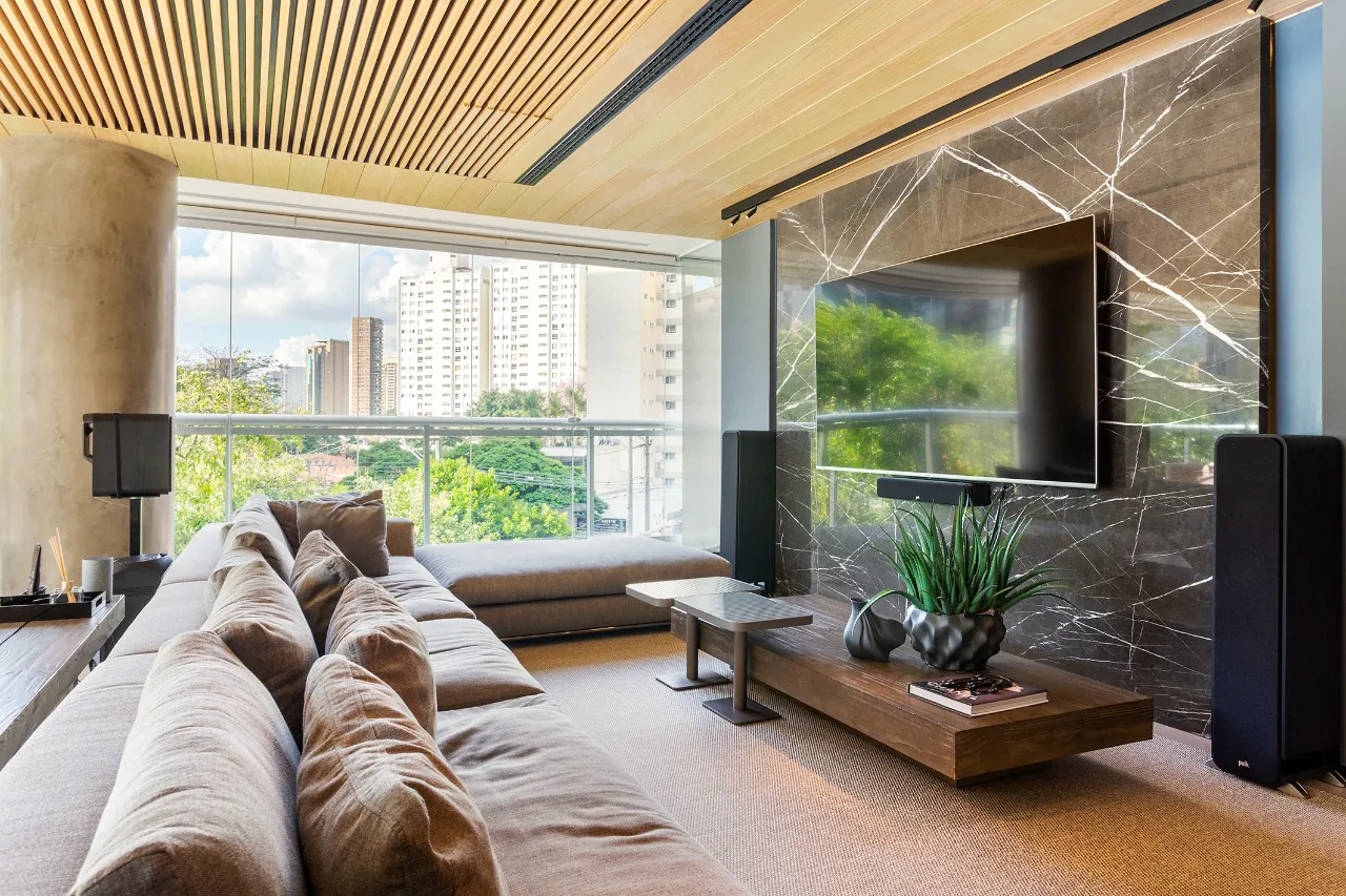 Apartamento próximo à Faria Lima. – AP0874 - _MG_9658