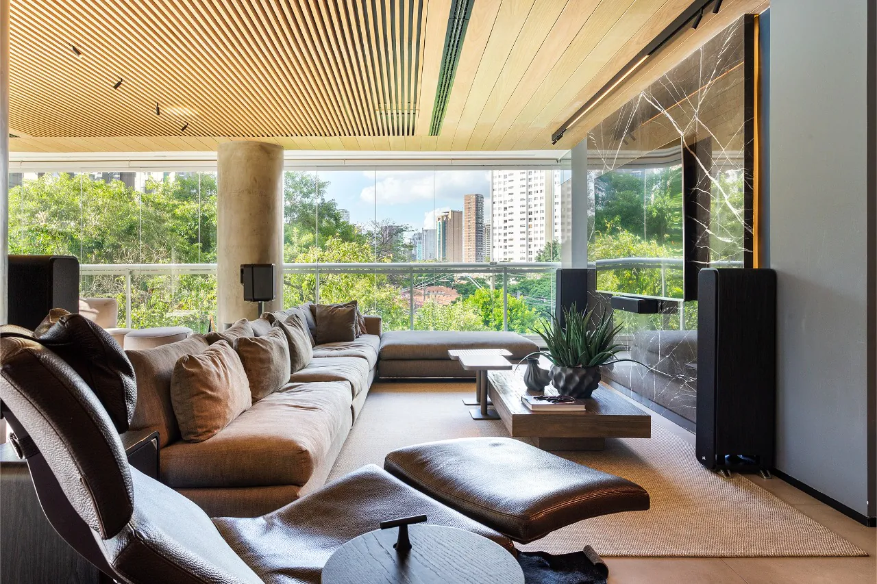 Apartamento próximo à Faria Lima. – AP0874 - _MG_9666