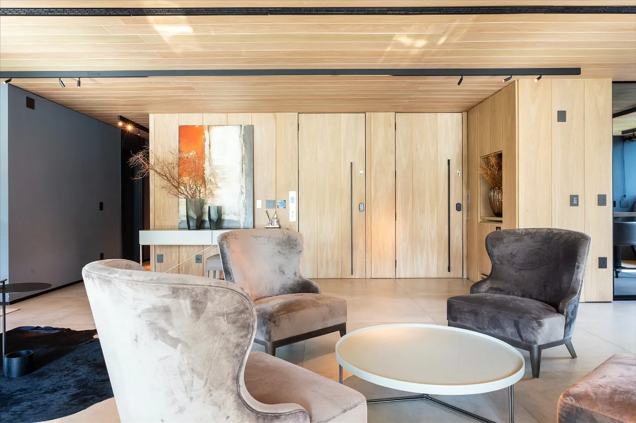 Apartamento próximo à Faria Lima. – AP0874 - _MG_9652