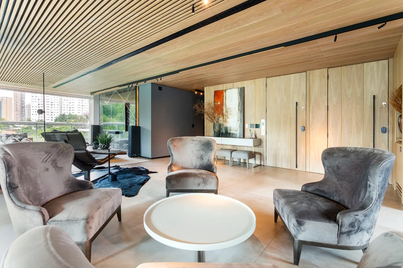 Apartamento próximo à Faria Lima. – AP0874 - _MG_9644