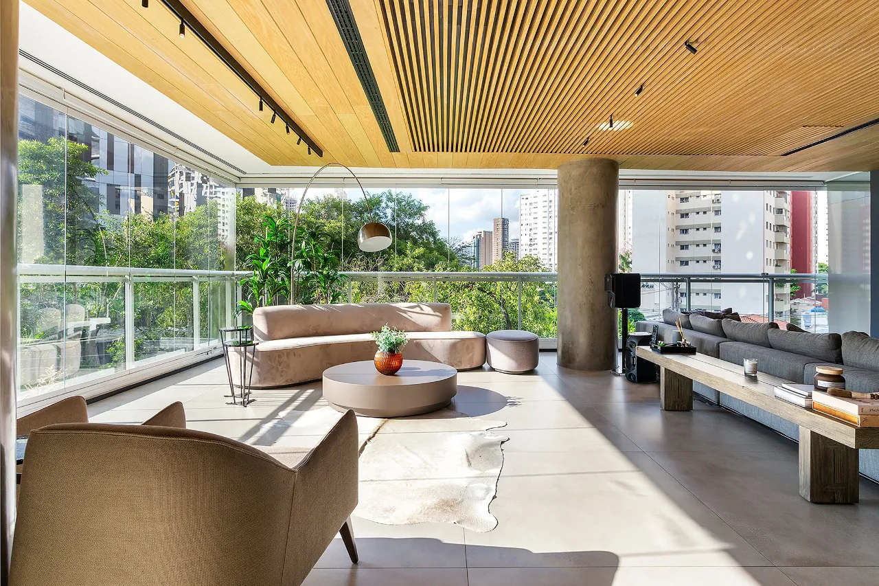 Apartamento próximo à Faria Lima. – AP0874 - _MG_9671