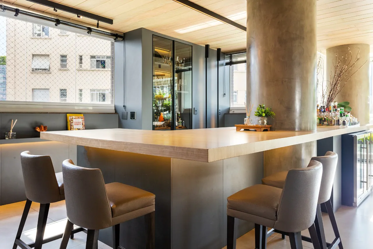 Apartamento próximo à Faria Lima. – AP0874 - _MG_9717