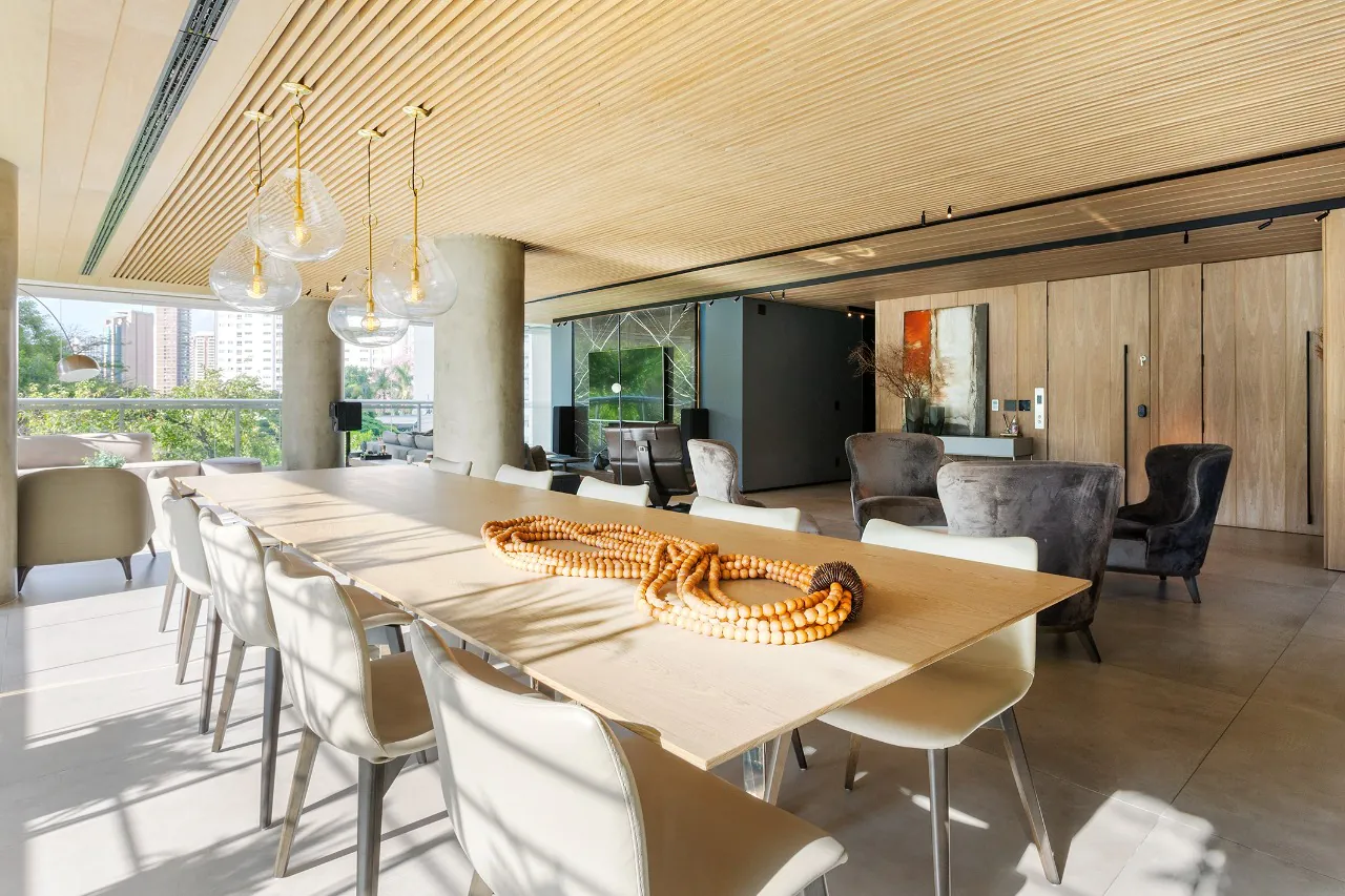 Apartamento próximo à Faria Lima. – AP0874 - _MG_9704