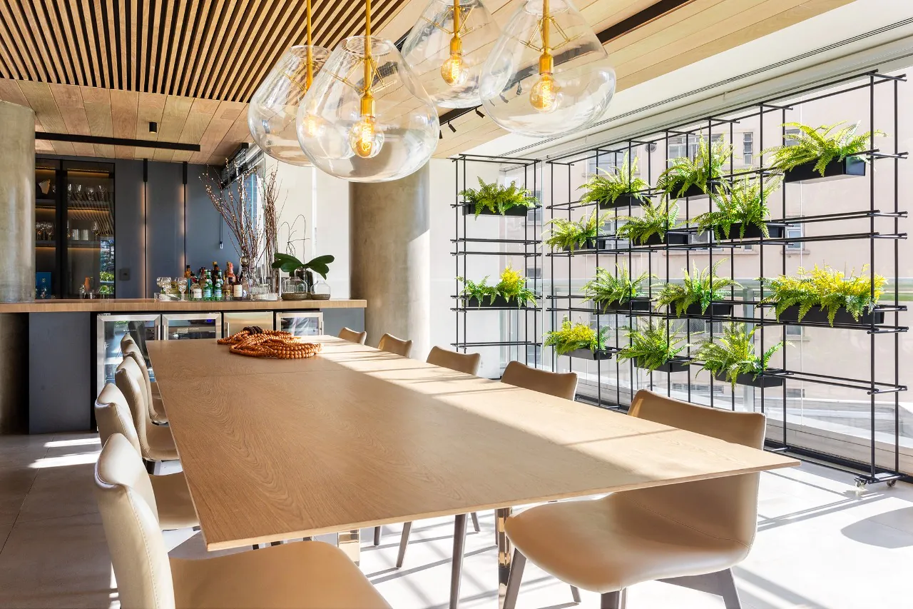 Apartamento próximo à Faria Lima. – AP0874 - _MG_9699