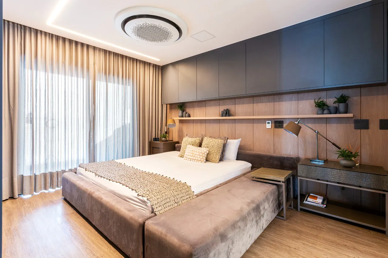 Apartamento próximo à Faria Lima. – AP0874 - _MG_9625