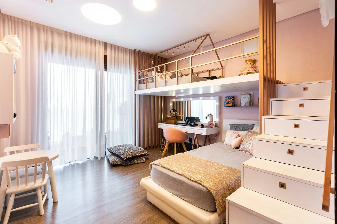 Apartamento próximo à Faria Lima. – AP0874 - _MG_9611