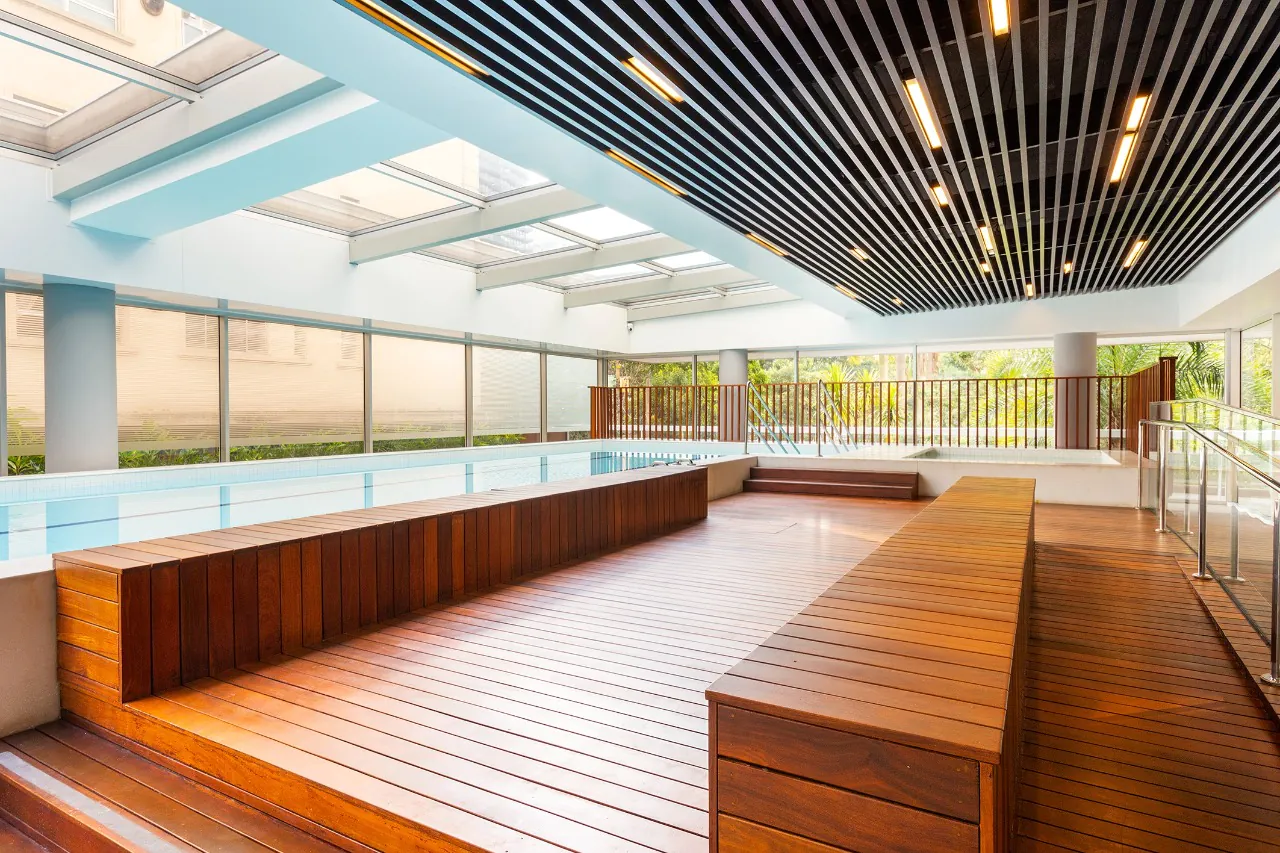 Apartamento próximo à Faria Lima. – AP0874 - _MG_9739