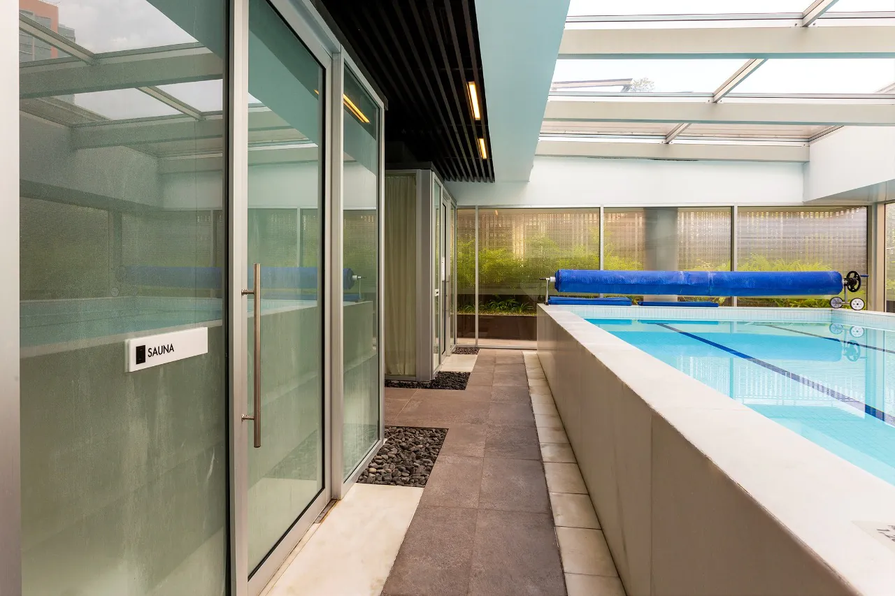 Apartamento próximo à Faria Lima. – AP0874 - _MG_9741