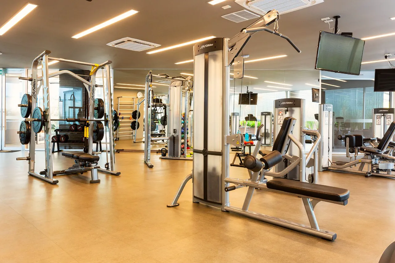 Apartamento próximo à Faria Lima. – AP0874 - _MG_9749