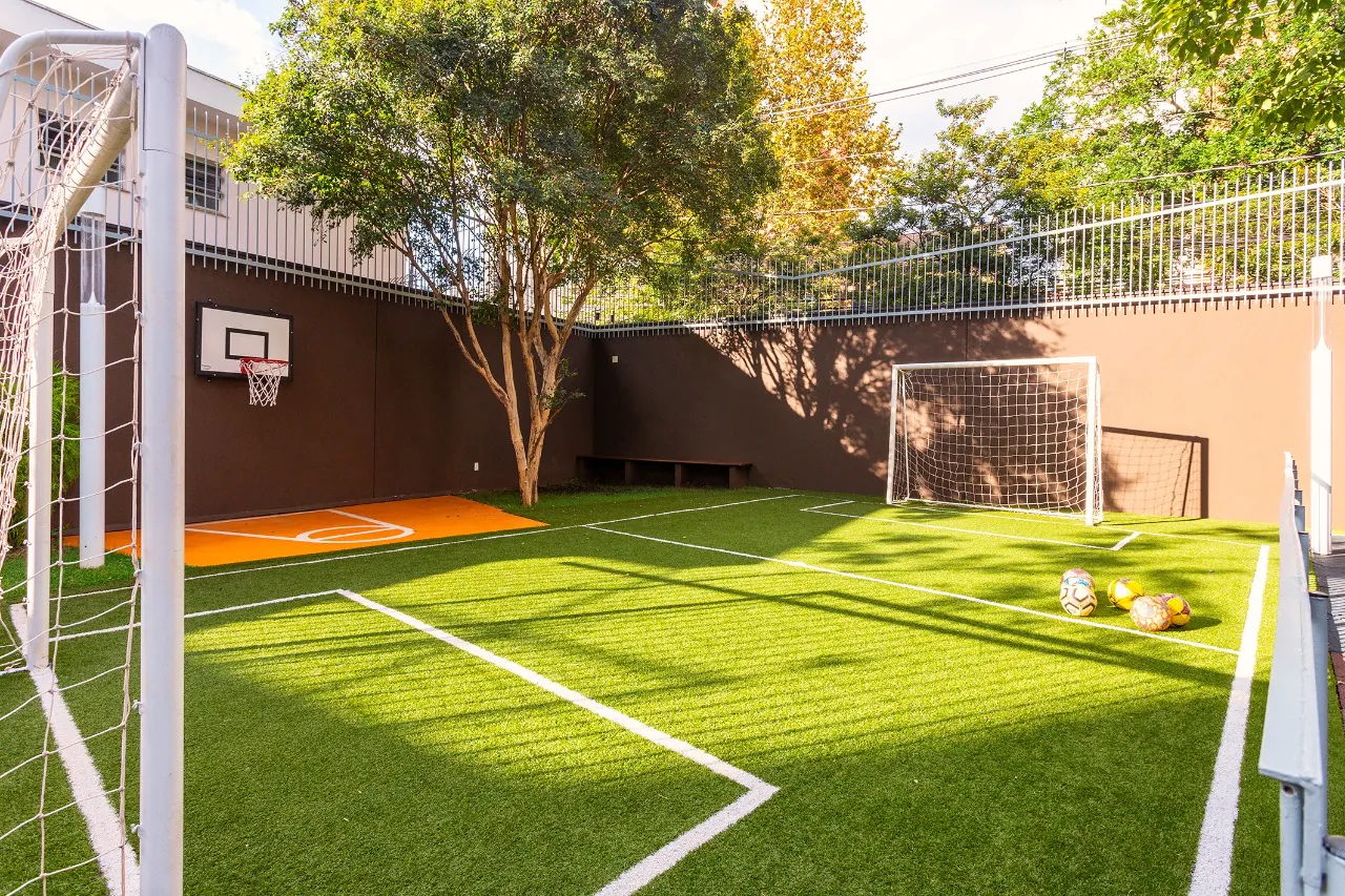 Apartamento próximo à Faria Lima. – AP0874 - _MG_9769