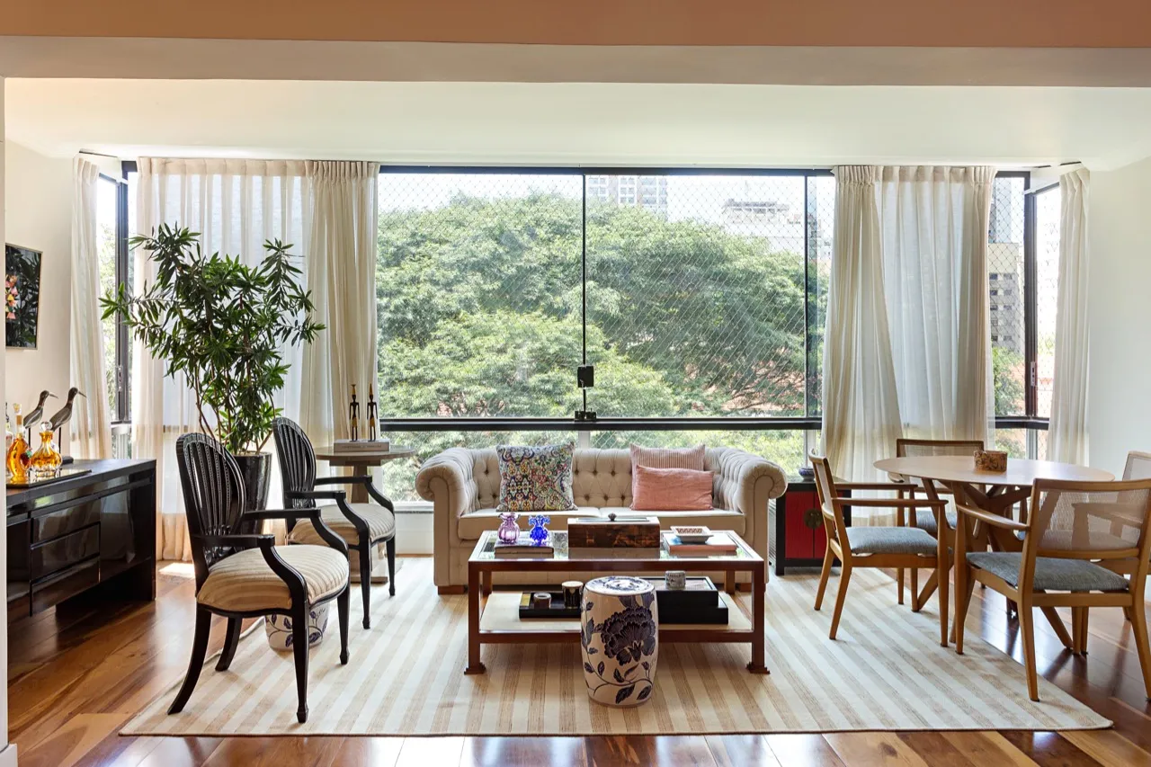 Apartamento reformado à venda em Moema – AP1278 - _MG_5492