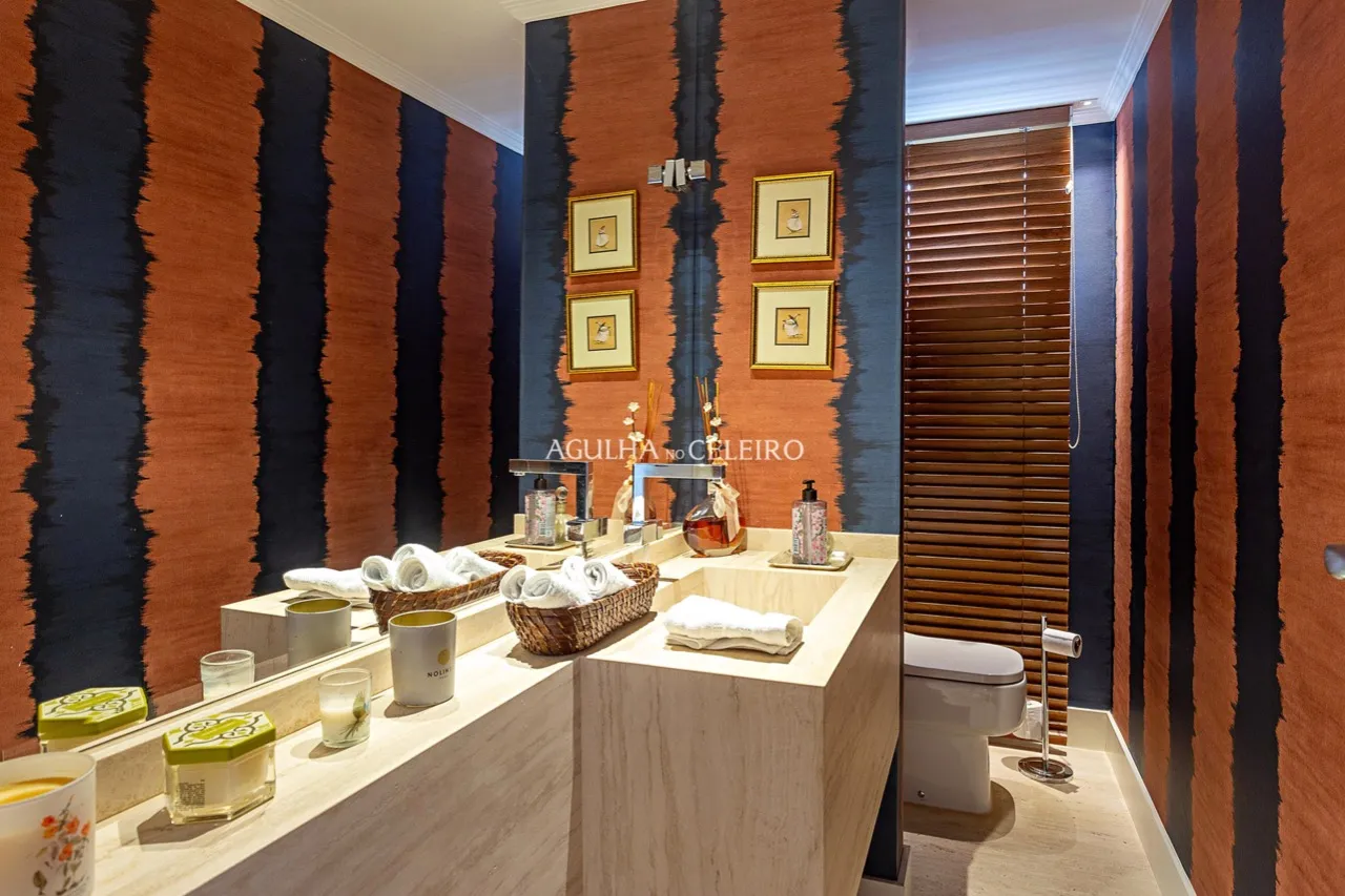 Apartamento reformado à venda em Moema – AP1278 - _MG_5527