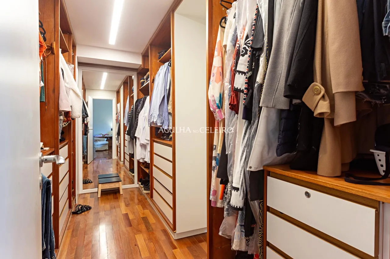 Apartamento reformado à venda em Moema – AP1278 - _MG_5565