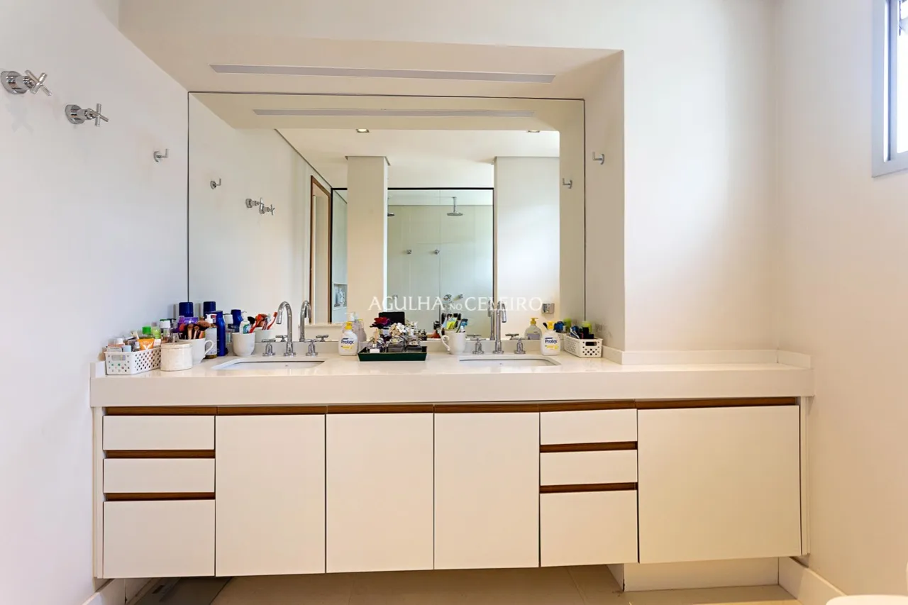 Apartamento reformado à venda em Moema – AP1278 - _MG_5572