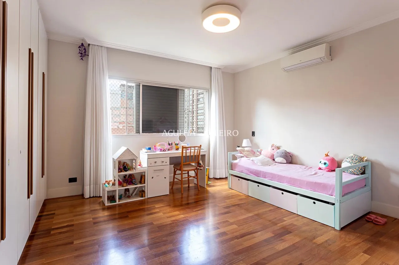 Apartamento reformado à venda em Moema – AP1278 - _MG_5585