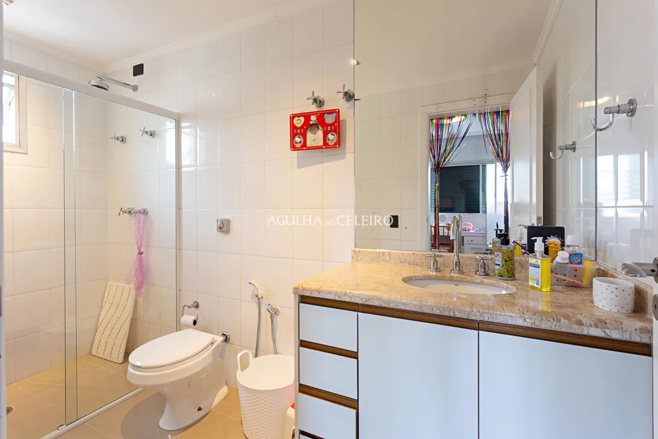 Apartamento reformado à venda em Moema – AP1278 - _MG_5607