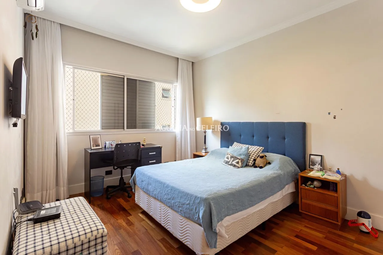 Apartamento reformado à venda em Moema – AP1278 - _MG_5618