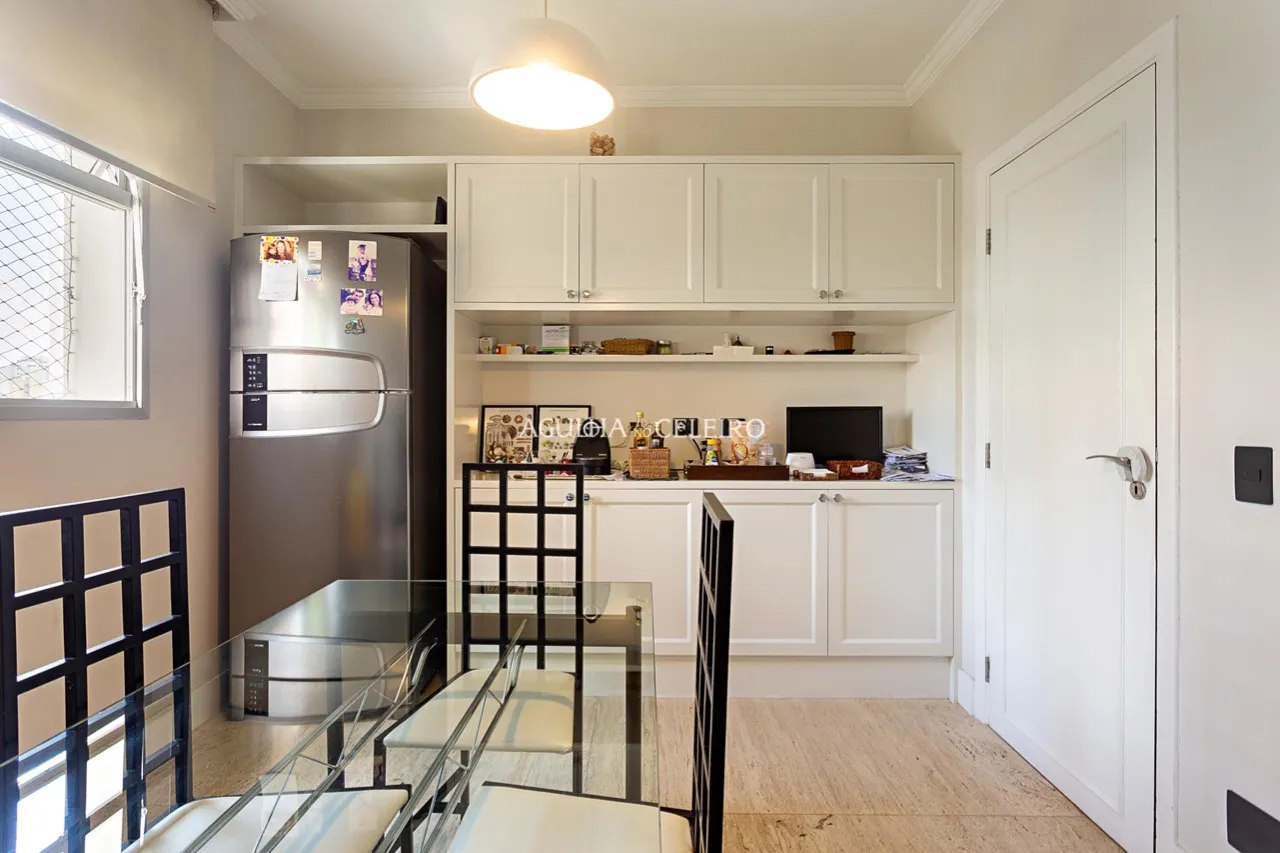 Apartamento reformado à venda em Moema – AP1278 - _MG_5657