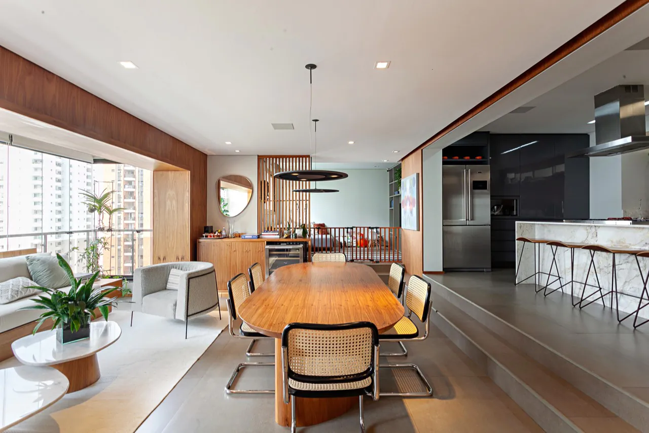 Lindo apartamento à venda em Moema. – AP1424 - _MG_0087