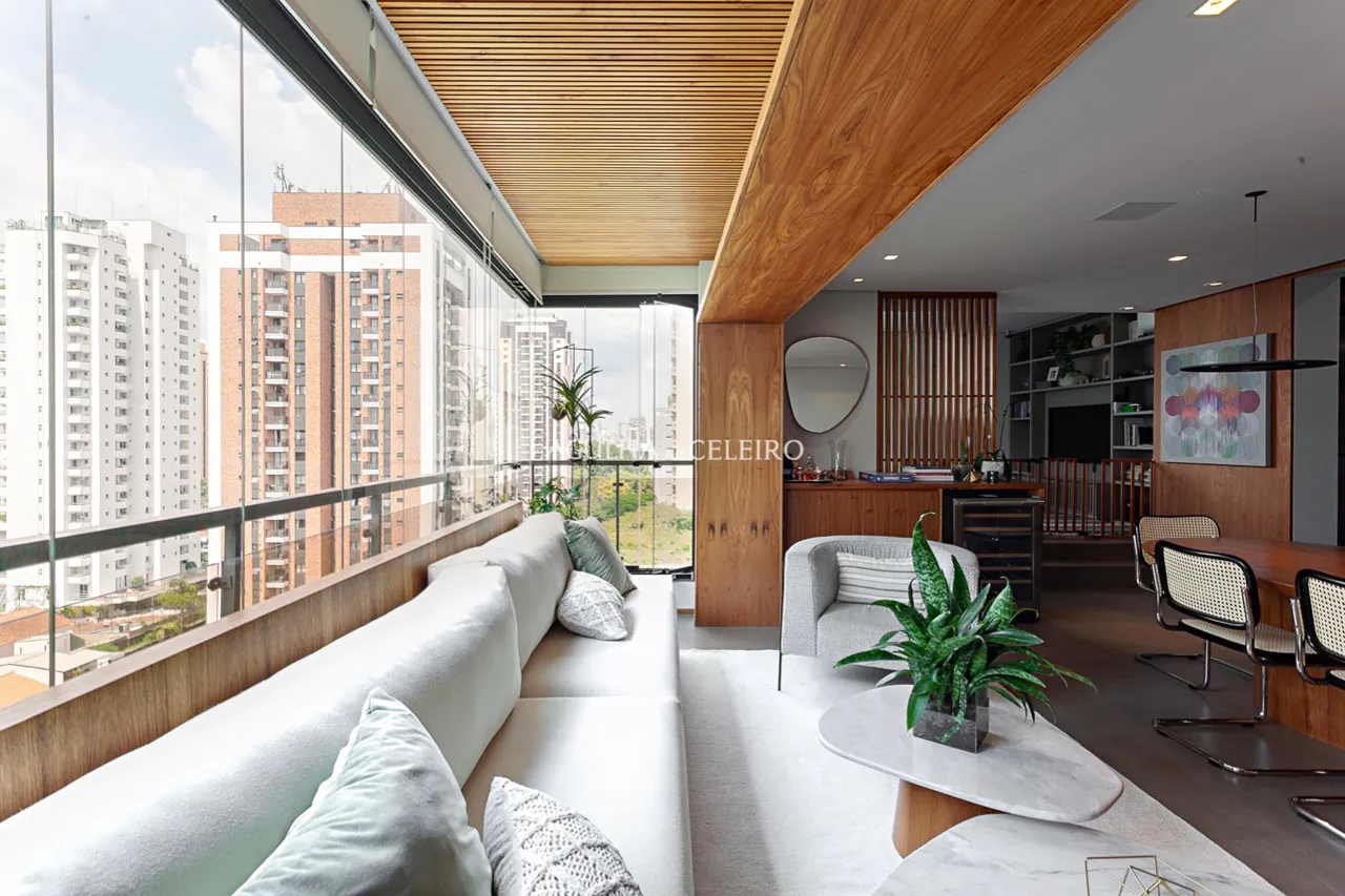 Lindo apartamento à venda em Moema. – AP1424 - _MG_0106