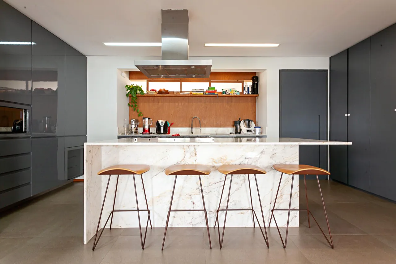 Lindo apartamento à venda em Moema. – AP1424 - _MG_0116