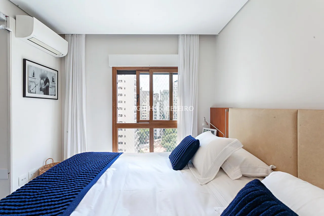 Lindo apartamento à venda em Moema. – AP1424 - _MG_0020