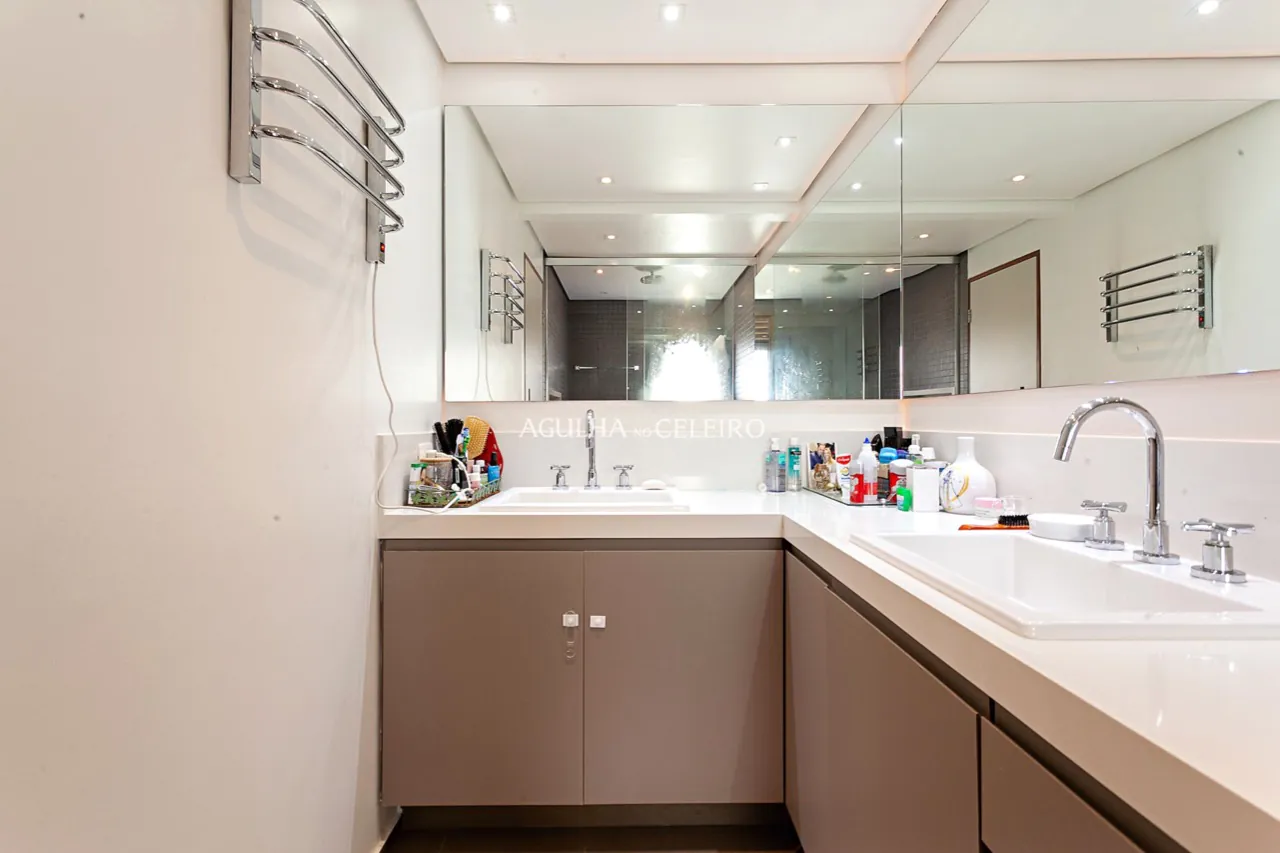 Lindo apartamento à venda em Moema. – AP1424 - _MG_0041