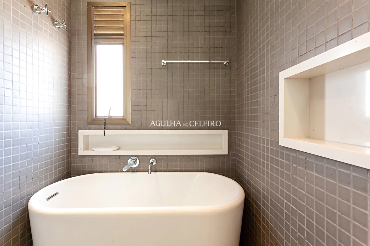 Lindo apartamento à venda em Moema. – AP1424 - _MG_0043