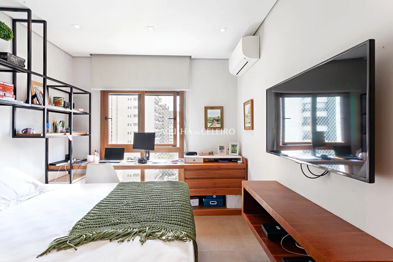 Lindo apartamento à venda em Moema. – AP1424 - _MG_0046