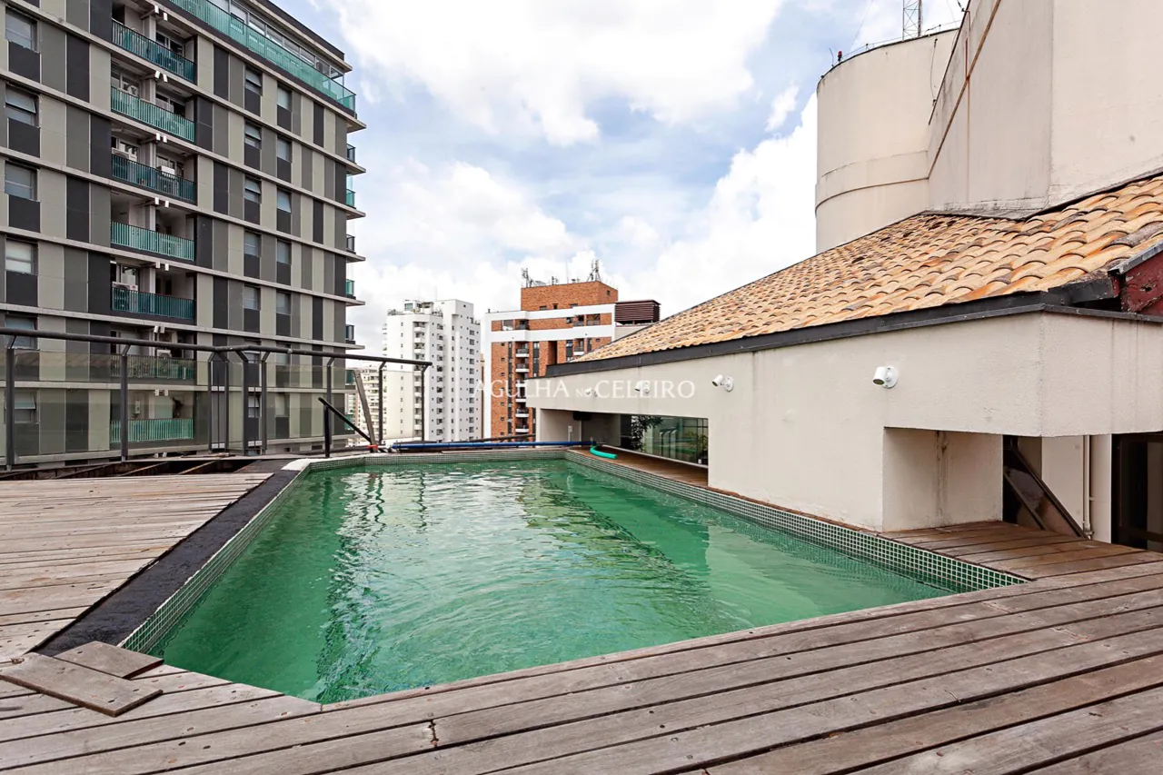 Lindo apartamento à venda em Moema. – AP1424 - _MG_0161