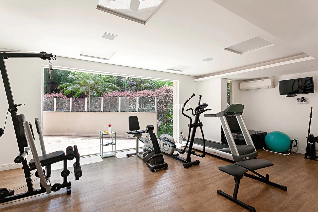 Lindo apartamento à venda em Moema. – AP1424 - _MG_0169