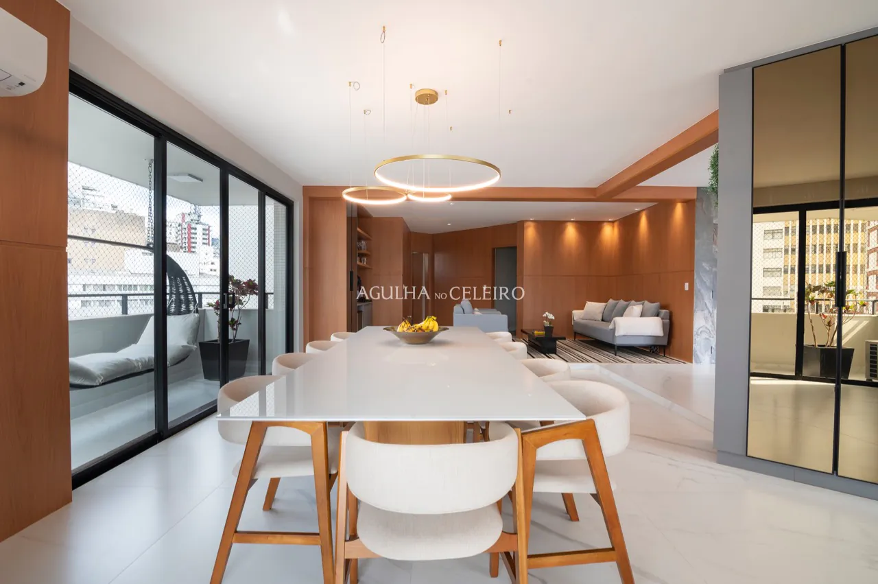 Apartamento reformado à venda no Jardim Paulista – AP5707 - DSC_4883