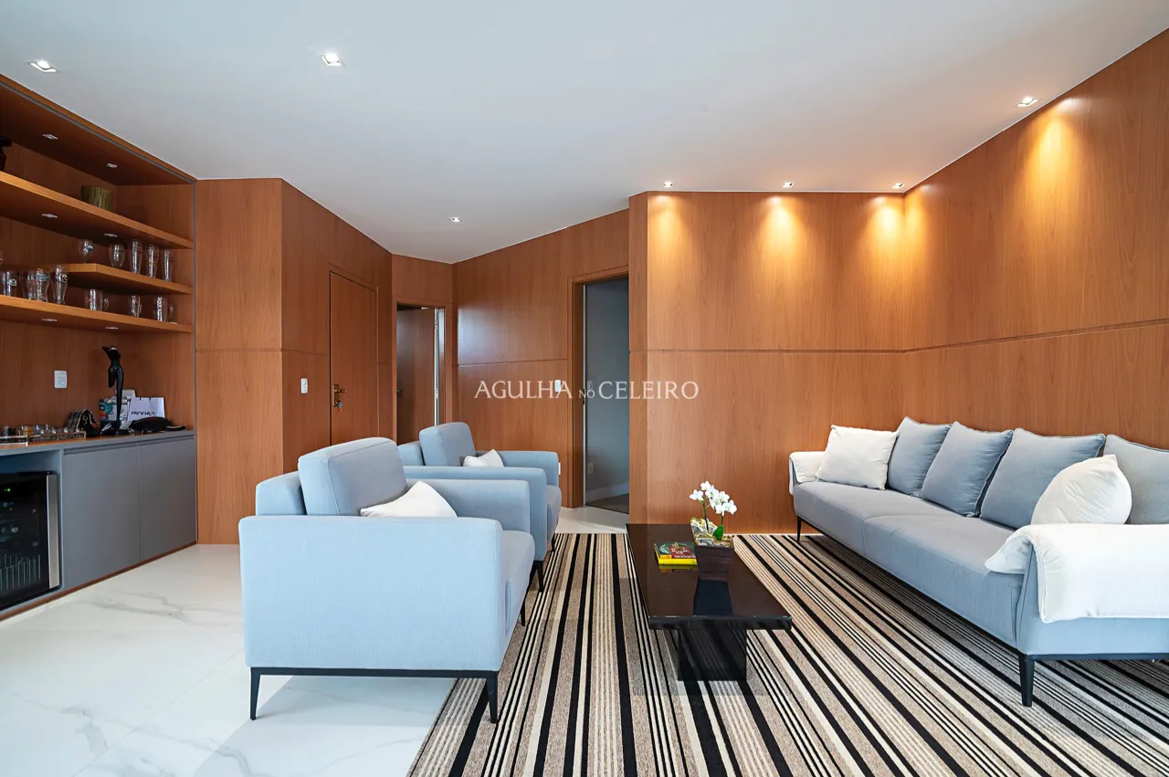 Apartamento reformado à venda no Jardim Paulista – AP5707 - DSC_4887