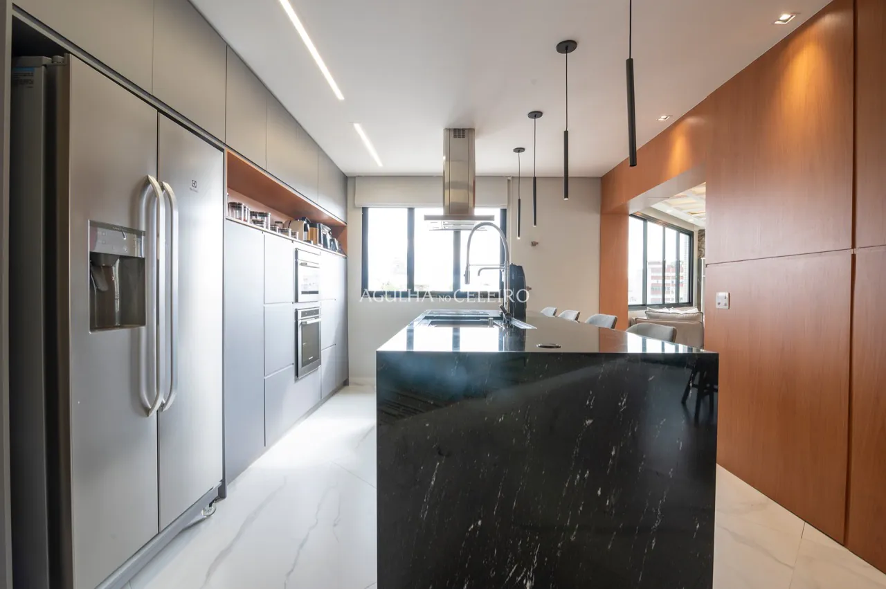 Apartamento reformado à venda no Jardim Paulista – AP5707 - DSC_4895