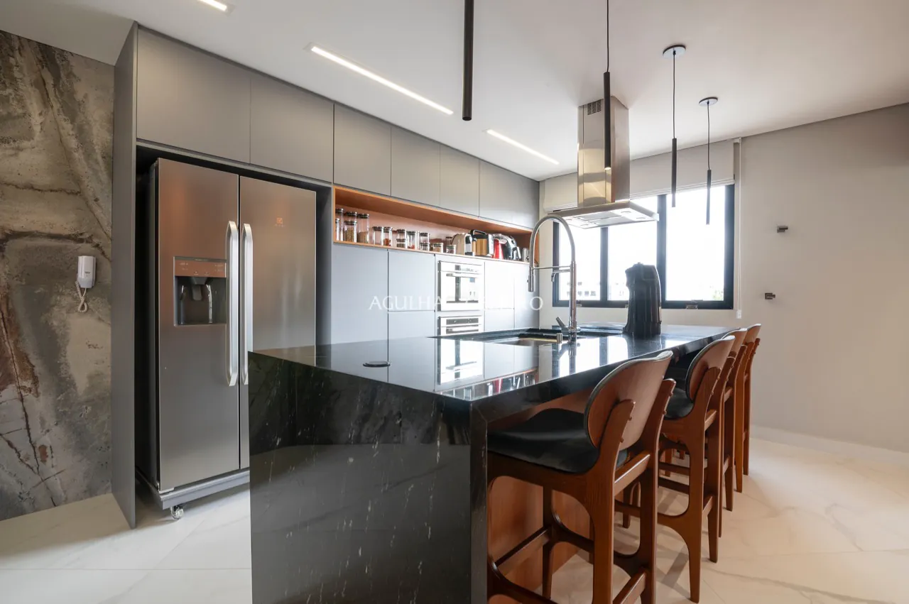 Apartamento reformado à venda no Jardim Paulista – AP5707 - DSC_4900