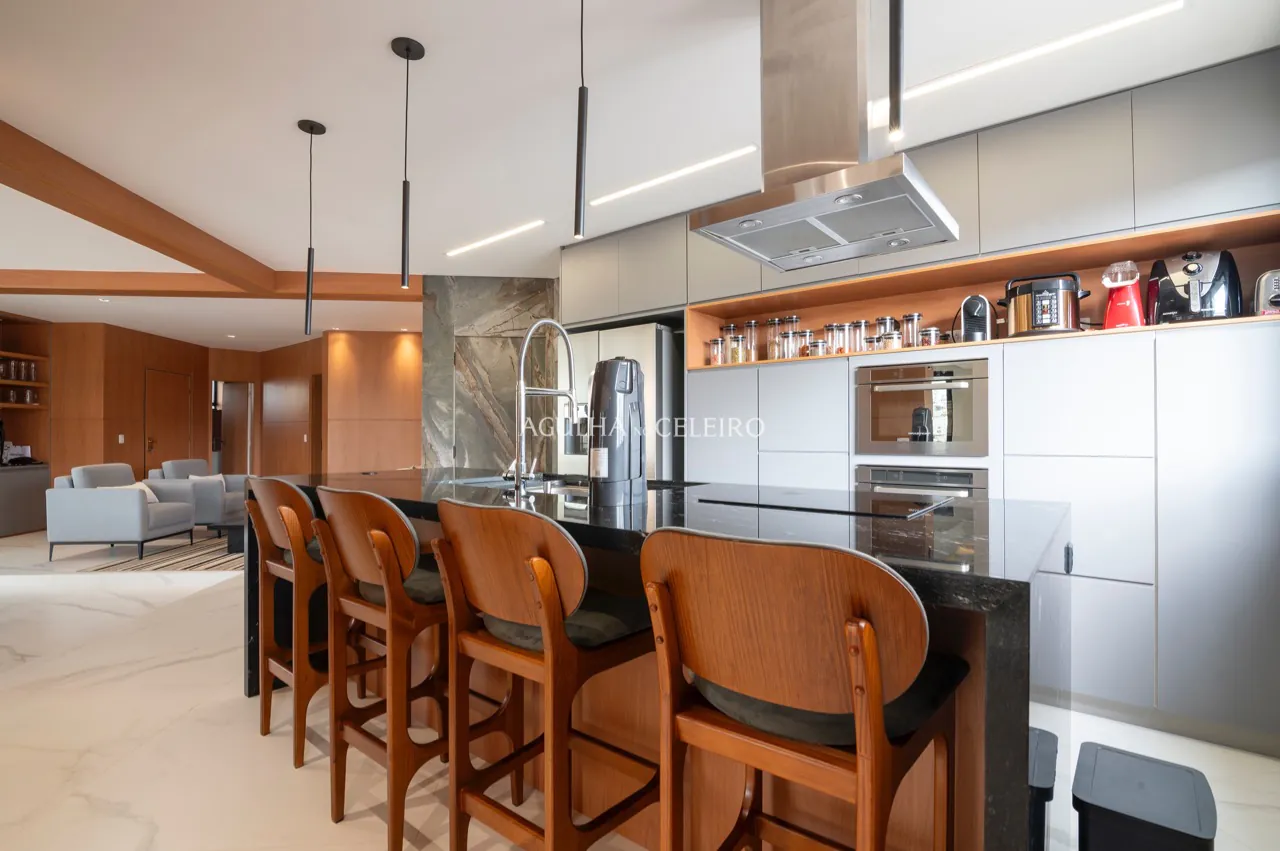 Apartamento reformado à venda no Jardim Paulista – AP5707 - DSC_4904