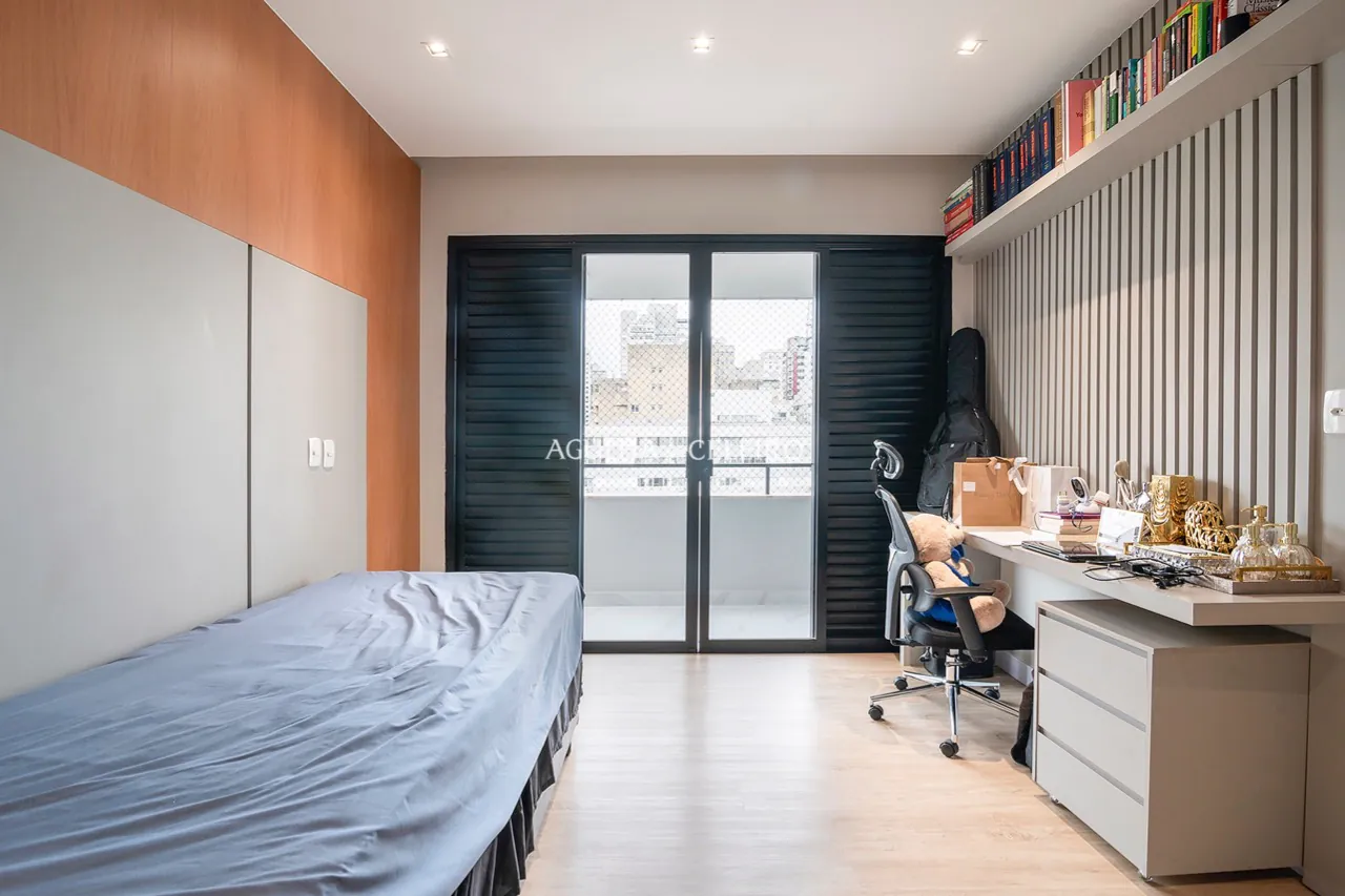 Apartamento reformado à venda no Jardim Paulista – AP5707 - DSC_4932