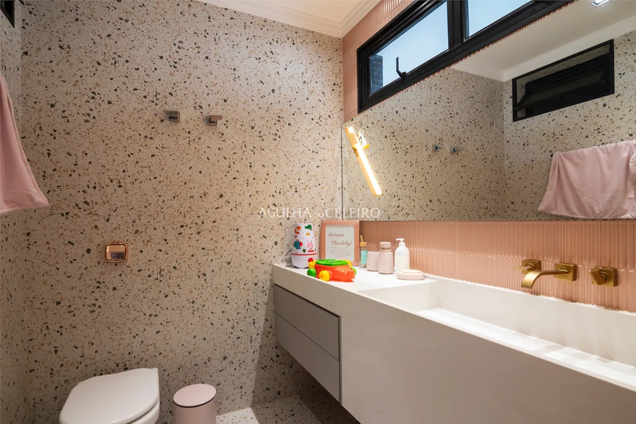 Apartamento reformado à venda no Jardim Paulista – AP5707 - DSC_4948