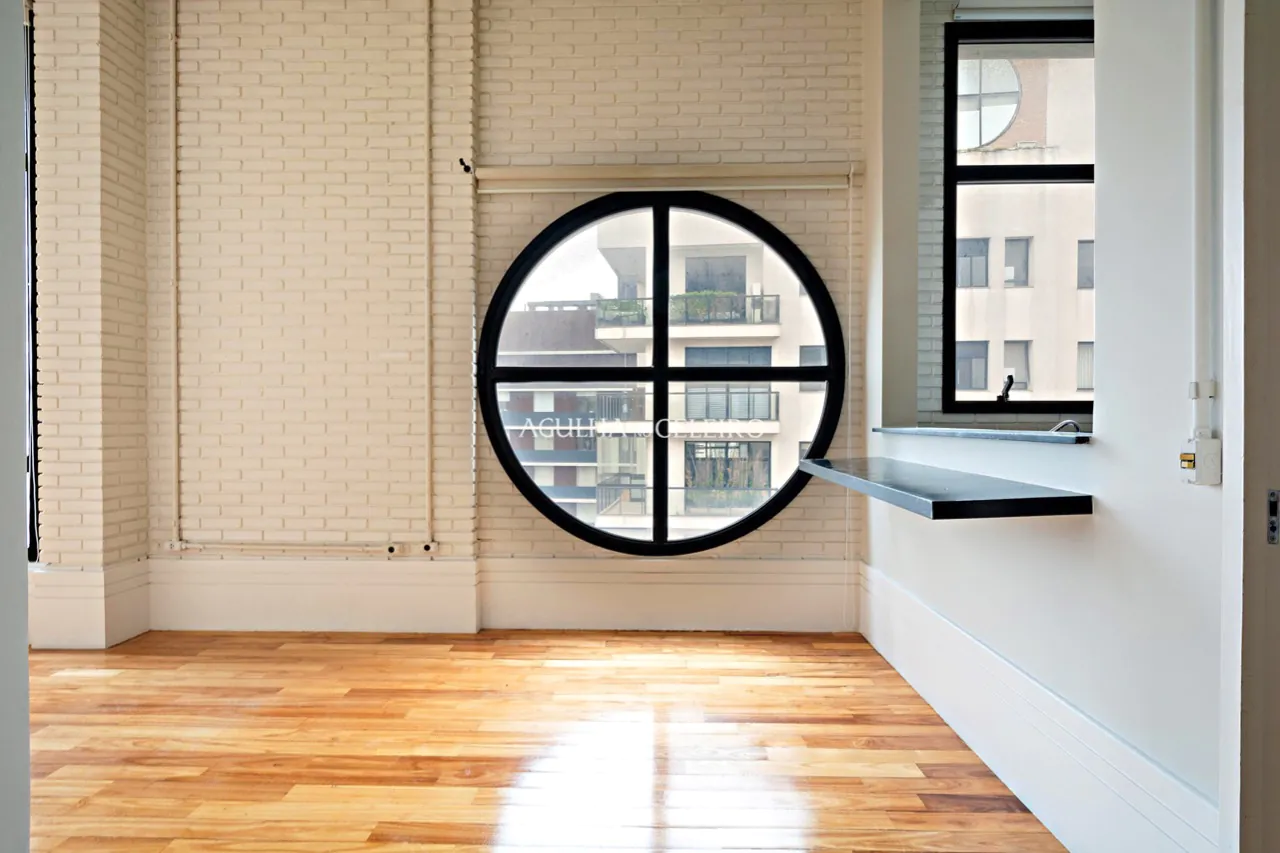 Loft para venda no Itaim Bibi – AP6937 - DSC_1042