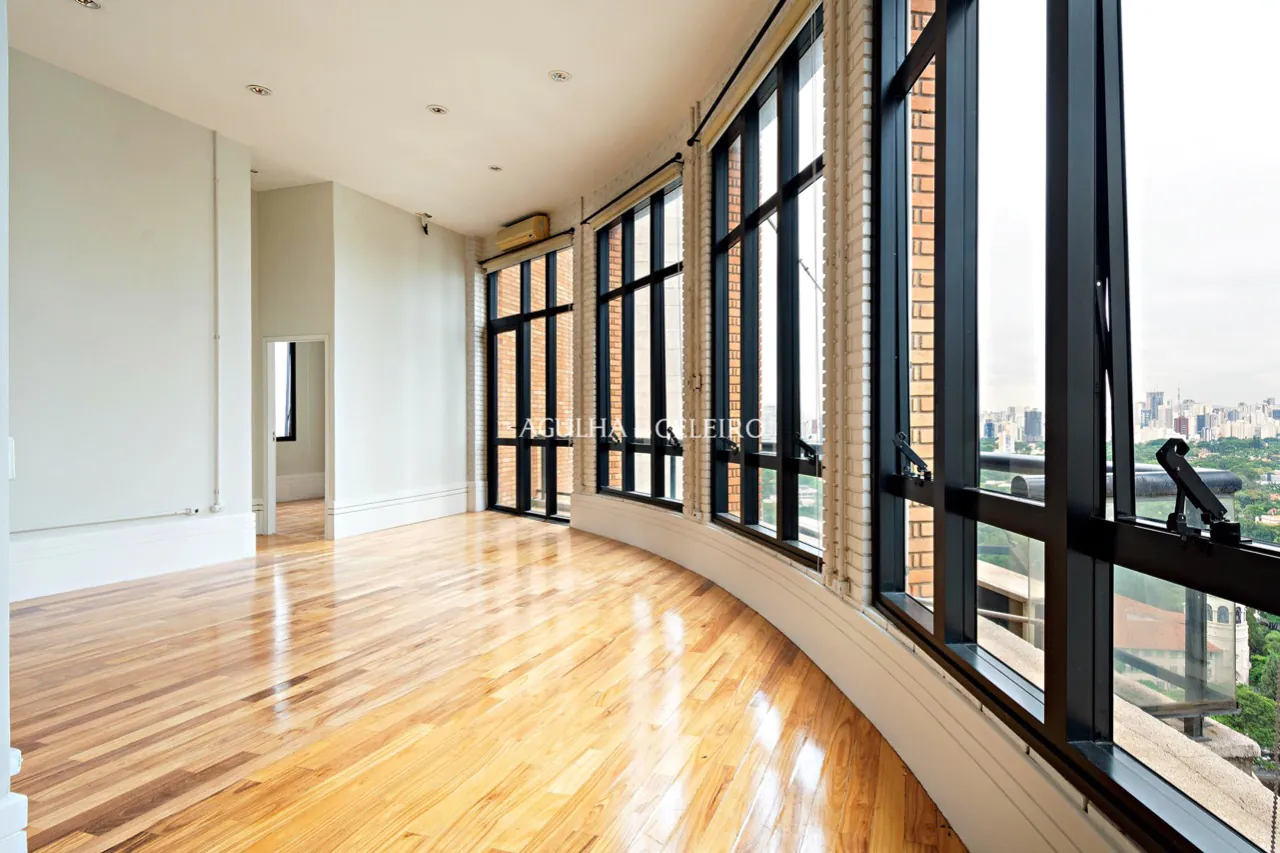 Loft para venda no Itaim Bibi – AP6937 - DSC_1043