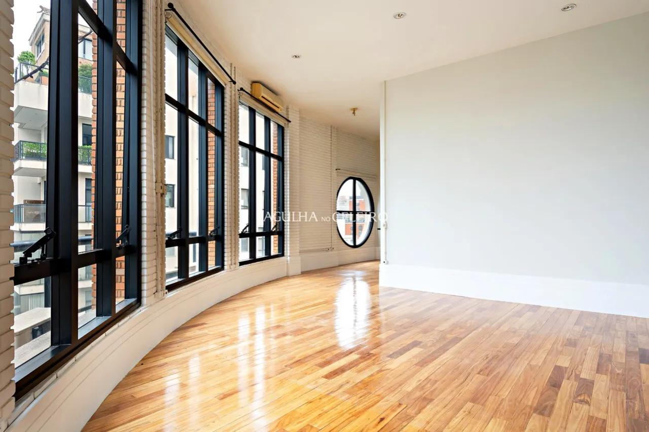 Loft para venda no Itaim Bibi – AP6937 - DSC_1067