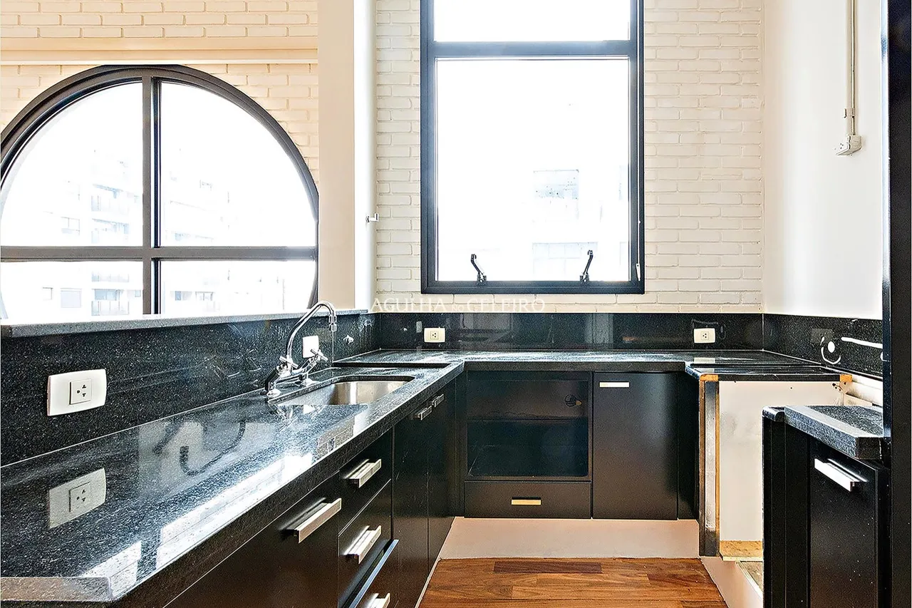 Loft para venda no Itaim Bibi – AP6937 - DSC_1022