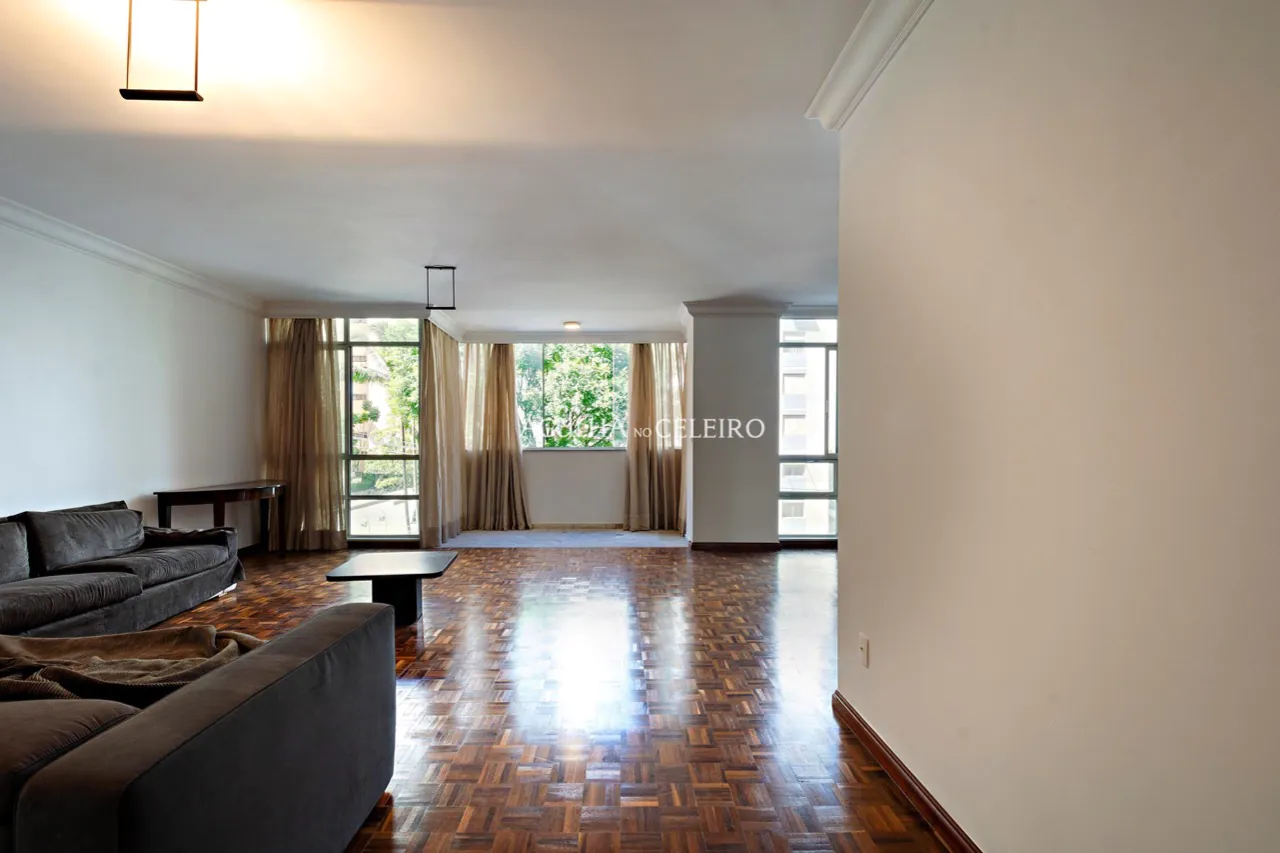 Apartamento á venda no Jardim América. – AP7349 - DSC_0448