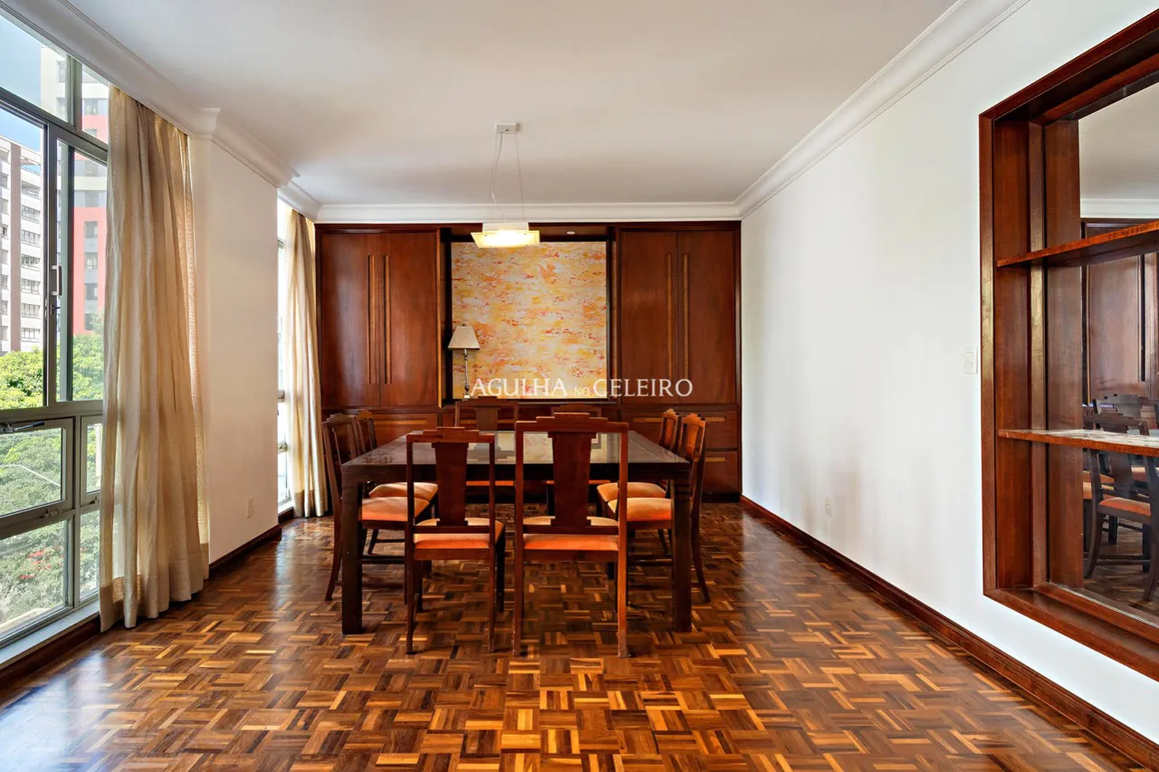 Apartamento á venda no Jardim América. – AP7349 - DSC_0476