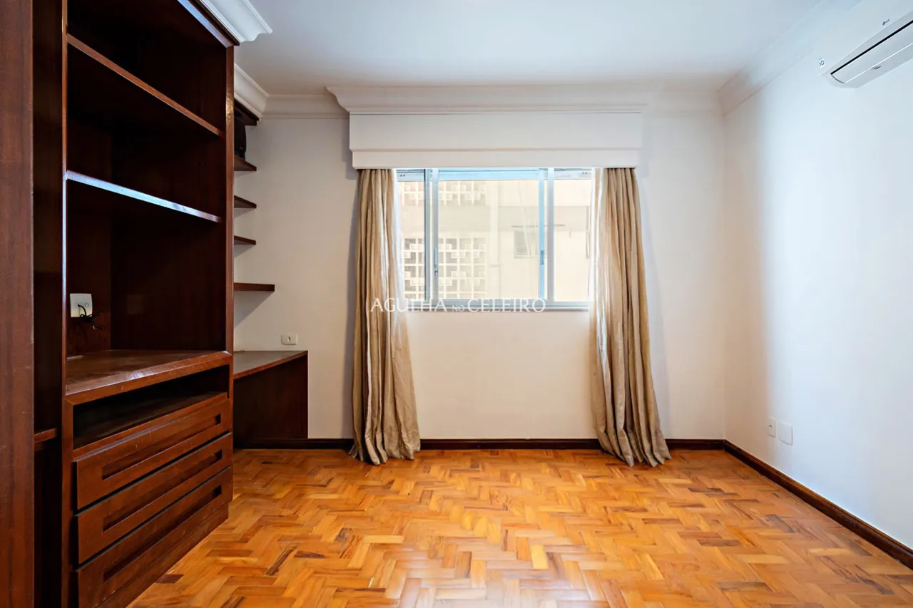 Apartamento á venda no Jardim América. – AP7349 - DSC_0521