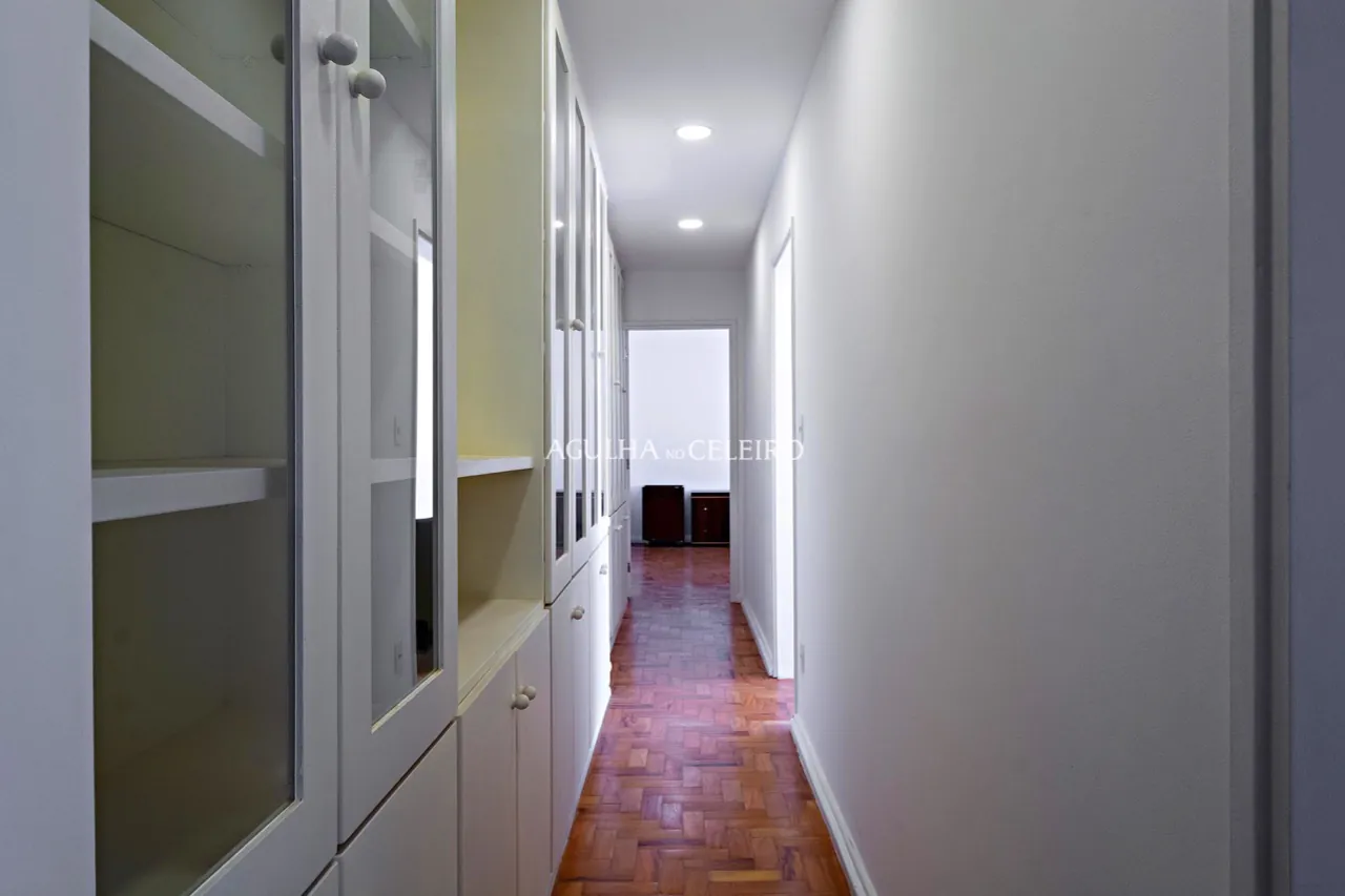 Apartamento á venda no Jardim América. – AP7349 - DSC_0526