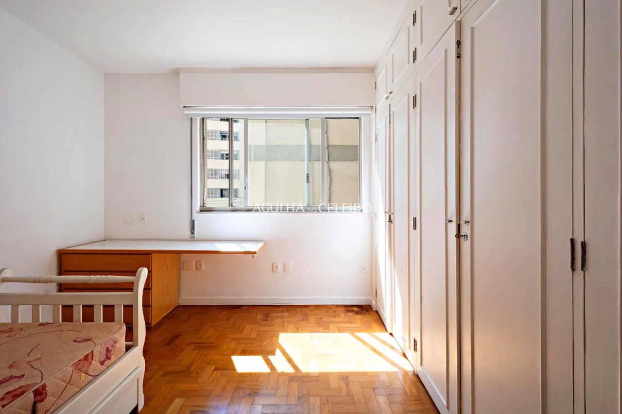 Apartamento á venda no Jardim América. – AP7349 - DSC_0552