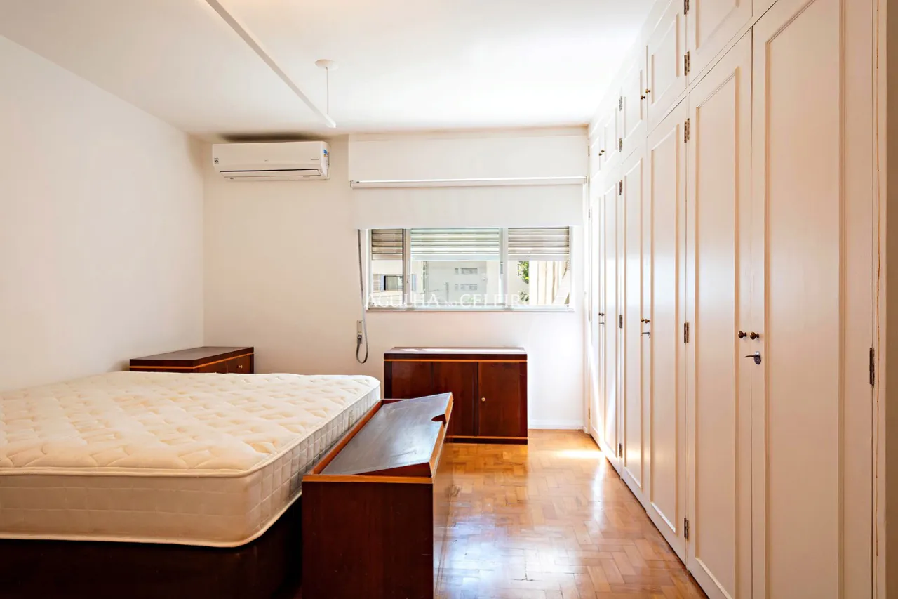 Apartamento á venda no Jardim América. – AP7349 - DSC_0565